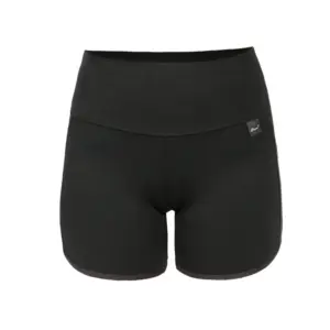 Bermuda Invel® Active Shorts - Hot Yoga Easywear - Preto, GG
