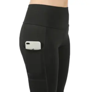 BERMUDA CORSÁRIO ANTICELULITE INVEL WELLNESS (COM BOLSO) - P