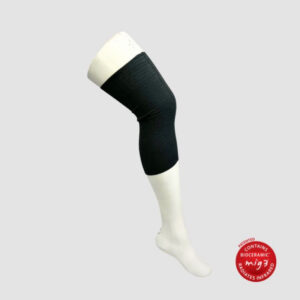 Suporter de Infravermelho Invel® - Unissex - M - Par