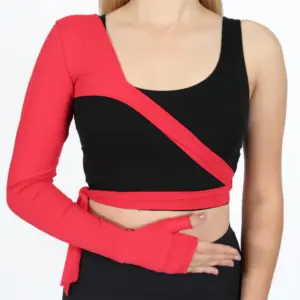 Luva MIG3 Lin Longa - Direita