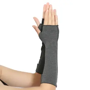 Luva MIG3 20 Anos - Kit Viagem - Par - Tam. Único