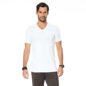 Camiseta Invel®: Moon Masculina - Gola V