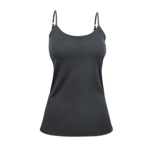 Regata de Infravermelho Invel® Tank Top - com bojo