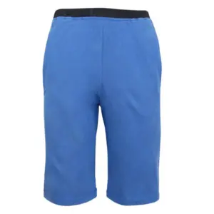 Shorts Pijama MIG3 - Masculino - Algodão - Azul, G