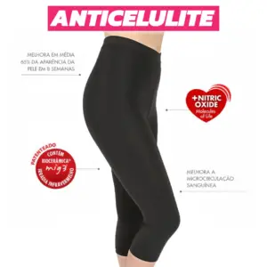 Bermuda Invel® Actiive Shorts Básica - Corsário - Vinho, G